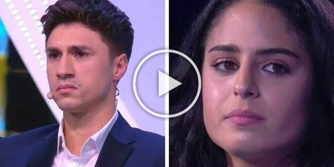 Grande Fratello, Mirko Brunetti lascia Perla Vatiero prima della finale? Il durissimo avvertimento