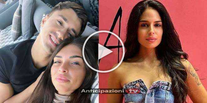 Mirko Brunetti e Perla Vatiero avvistati insieme: la reazione shock di Greta Rossetti