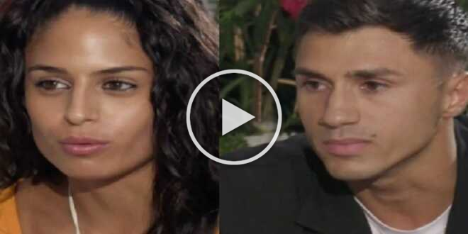 Temptation Island, Mirko Brunetti e Perla Vatiero sono tornati insieme? Ecco cosa avrebbe scoperto Greta Rossetti