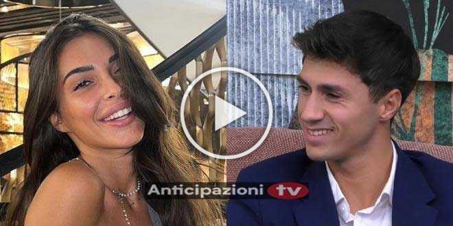 Grande Fratello 2023, Mirko Brunetti in lacrime tutta la notte: il gesto di Greta Rossetti