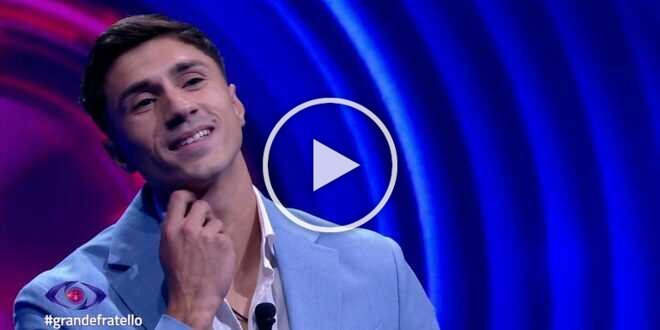 GF 2023, Mirko Brunetti rompe il silenzio dopo la puntata: le parole su Perla e Greta