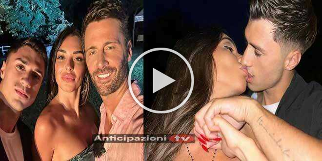 Temptation Island 2023, Mirko Brunetti sconvolge: sparito il tatuaggio con Greta Rossetti?