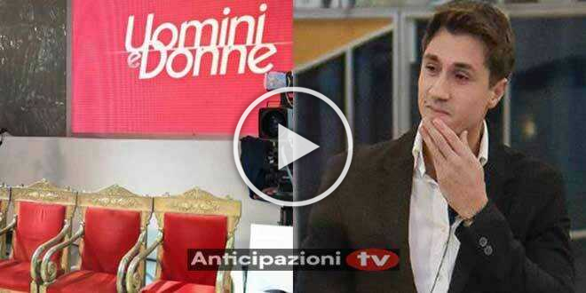 Mirko Brunetti fa tripletta con Uomini e Donne: salirà davvero sul trono? La reazione non lascia dubbi