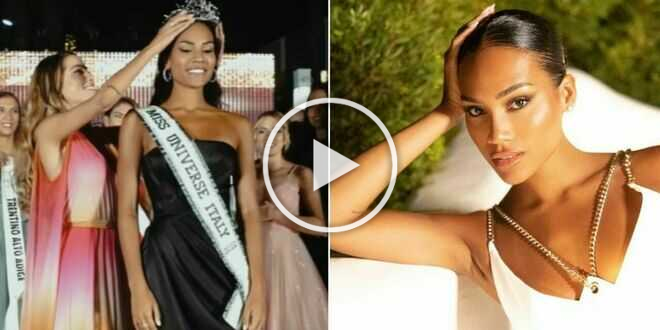 Uomini e Donne, Miss Universo Italia è un’ex corteggiatrice (e scelta)