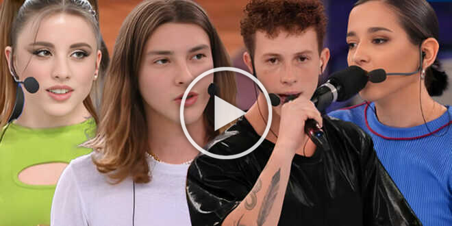 Mistero ad Amici 22: “Due allievi fidanzati hanno perso la testa”
