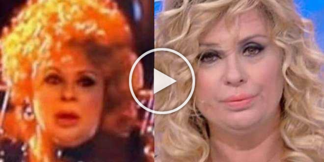 Uomini e Donne gossip, mistero a Sanremo: la violinista sosia di Tina Cipollari