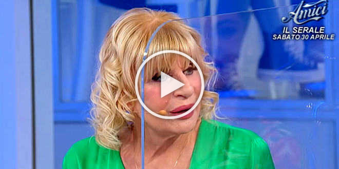 Uomini e Donne, è mistero sulle condizioni di salute di Gemma: la dama appare “confusa”