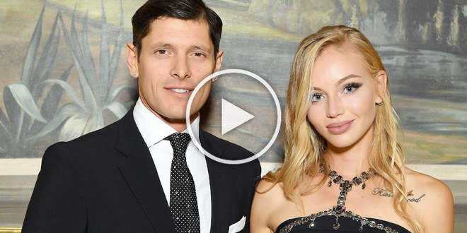 GF Vip, la moglie di Aldo rivela: “Ho tenuto d’occhio l’amicizia con una donna”