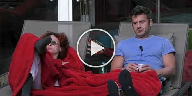 GF Vip 2023, la moglie di Marco Maddaloni critica Beatrice Luzzi: parole dure