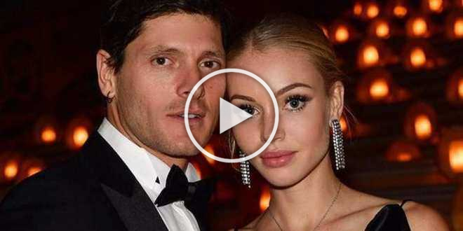 GF Vip, la moglie russa di Montano shock sui social: “Mi è sempre piaciuto Putin”