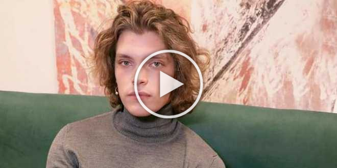 Uomini e donne gossip, Massimiliano Mollicone svela se stesso davanti alle telecamere