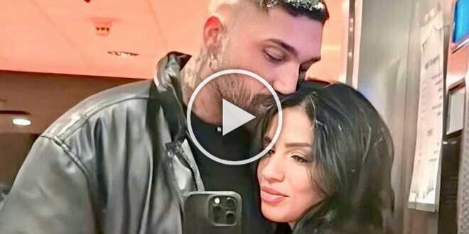 Monia La Ferrera fa sul serio: il gesto d’amore nei confronti di Joseph Rossetti