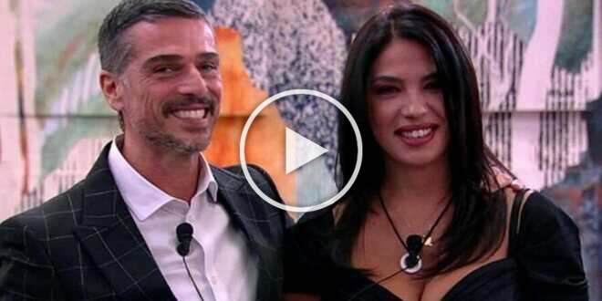 Monia La Ferrera ha un uomo fuori e finge con Massimiliano Varrese? La segnalazione shock