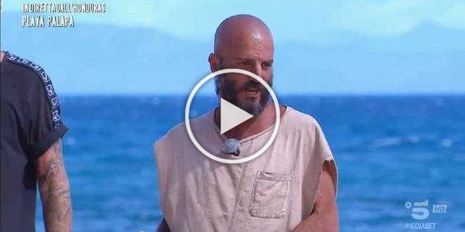 Montepremi Isola dei Famosi, quanto è rimasto a Nicolas al netto di tasse e beneficienza