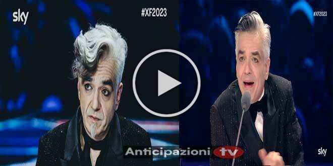 Morgan escluso da X Factor 2023: conflitto tra comportamenti inappropriati e valori del programma