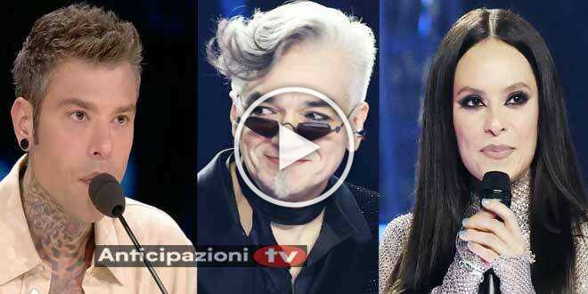 Morgan fatto fuori da X Factor 2023? Le gaffe dell’ultimo live potrebbero costargli il posto