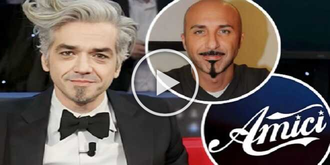 Amici 23, Morgan si schiera con Jurman: la dura critica al programma
