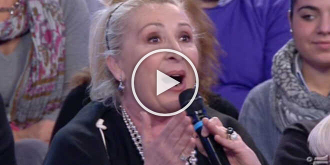 Uomini e Donne: è morta Paola D’Andrea, storica protagonista del programma