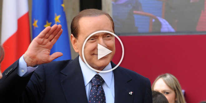 Morte Berlusconi, palinsesti stravolti: salta l’Isola dei Famosi, gli speciali sull’ex premier