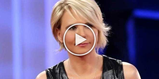 Morte Maurizio Costanzo, come sta Maria De Filippi? Il Corriere: “devastata dal dolore”