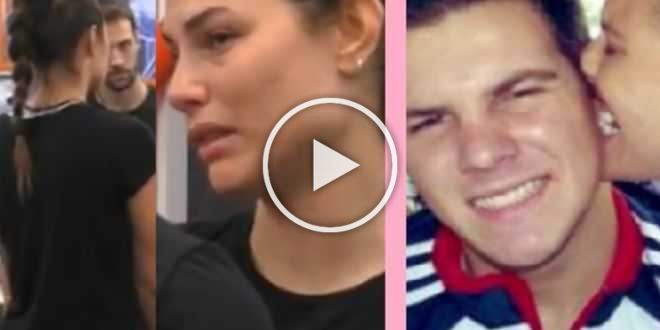 Morte Lucas Mello, svelate le cause della scomparsa del fratello di Dayane Mello