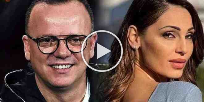 Morte della madre di Anna Tatangelo, fa discutere la reazione di Gigi D’Alessio