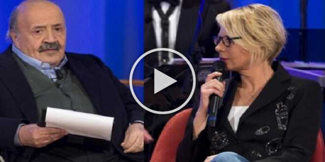 Morte Maurizio Costanzo: i format di Maria De Filippi tornano con un’altra conduttrice?