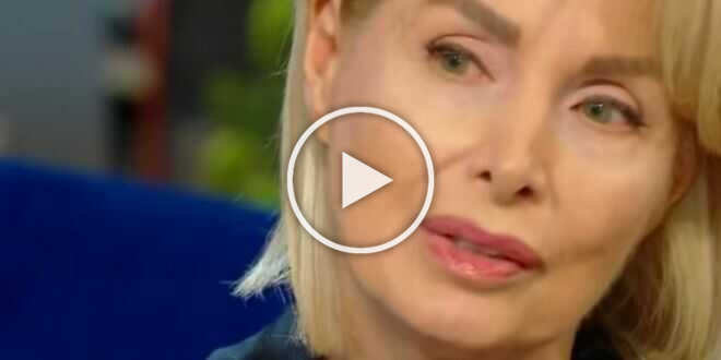 Morte Maurizio Costanzo, parla l’ex moglie Marta Flavi : ” Ai funerali non ci sarò”