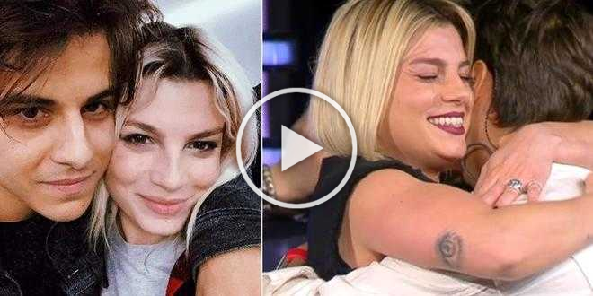 Morte Michele Merlo, il dolore dell’amica Emma Marrone
