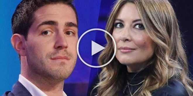 Morte Raffaella Carrà: è guerra tra Tommaso Zorzi e Selvaggia Lucarelli