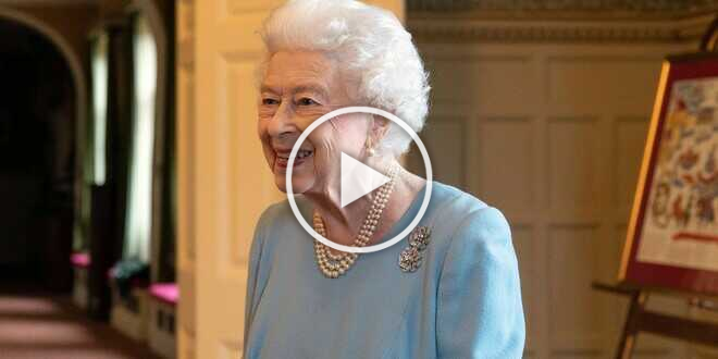 Morte Regina Elisabetta, svelate le vere cause