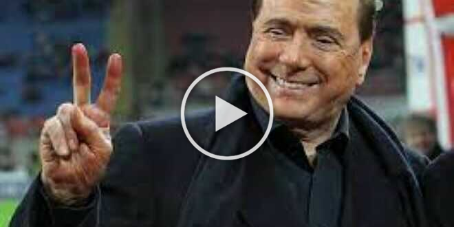 Morte Silvio Berlusconi: l’ultimo gesto che lascia un vuoto nel cuore dell’Italia