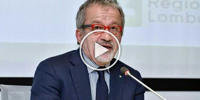 Morto l’ex Ministro dell’Interno Roberto Maroni: aveva 67 anni