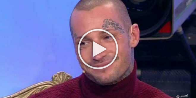 Uomini e Donne, è morto l’ex tronista Manuel Vallicella