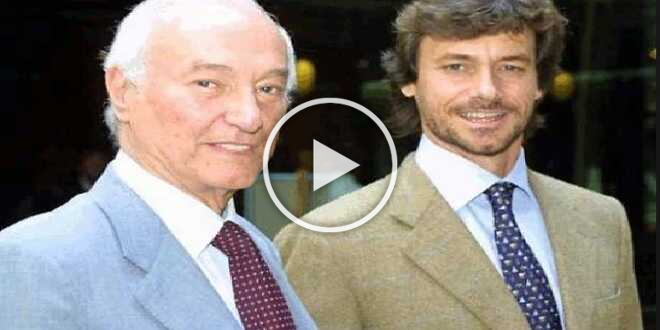 E’ morto Piero Angela: la commovente lettera e la reazione del figlio Alberto