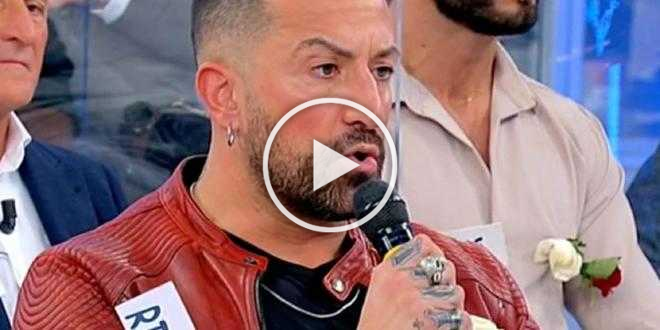 Uomini e Donne news, morto il cavaliere Riccardo Ravalli: il funerale fuori dal comune