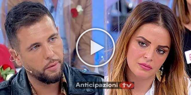 Roberta Di Padua non ha lasciato Uomini e Donne a causa di Alessandro Vicinanza: le rivelazioni di un’ex dama