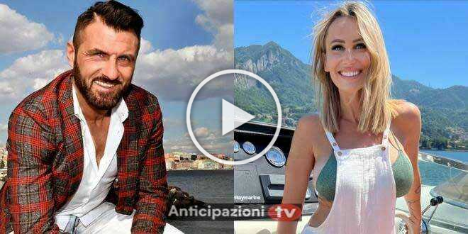 Ursula Bennardo e Sossio Aruta si sono lasciati: l’ex dama di Uomini e Donne svela perché
