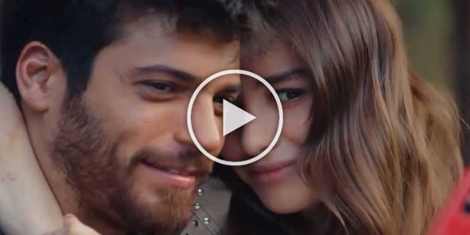 Mr Wrong, lezioni d’amore anticipazioni: Can Yaman e Ozge Gurel diventano Ozgur ed Ezgi