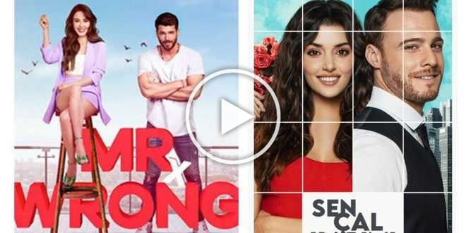 Mr Wrong e Love is in the air conquistano i palinsesti dell’estate 2021 di Mediaset