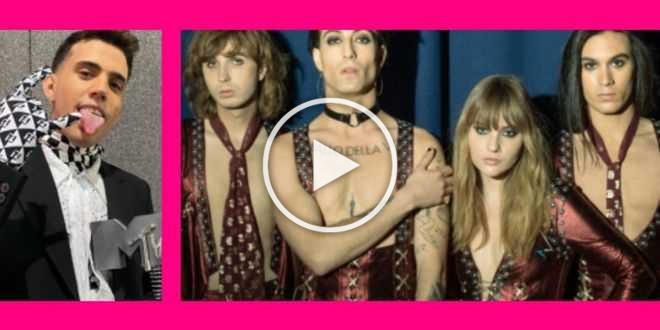 MTV EMAs, Aka7even sbaraglia la concorrenza nella categoria “Best Italian Act”