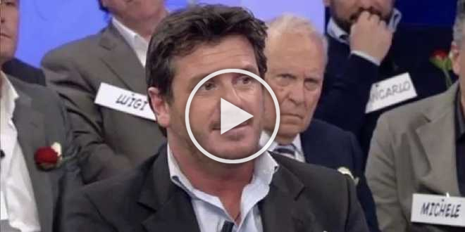 Uomini e Donne, muore a 46 anni cavaliere Trono Over
