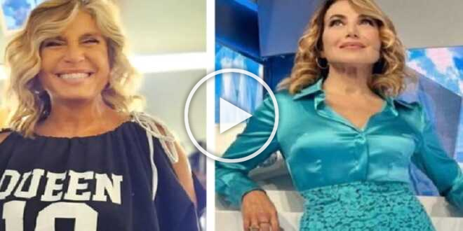 Myrta Merlino presenta il nuovo Pomeriggio Cinque: “Umiltà e cronaca popolare”
