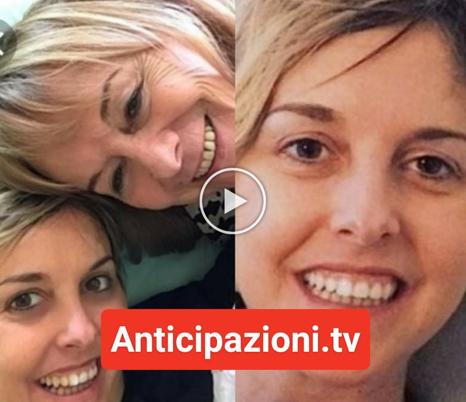 Nadia Toffa, la madre spiega il vero motivo per cui allontanò il fidanzato