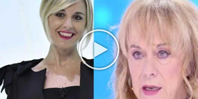 Nadia Toffa, parla la madre e svela il segreto sulla sua sepoltura