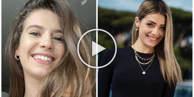 Uomini e Donne, è nata un’amicizia tra Eugenia e Carolina: i progetti per l’estate