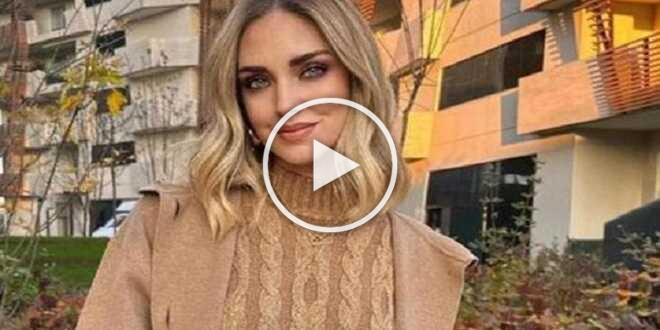 Natale da incubo per Chiara Ferragni: le rivelazioni di una giornalista vicina all’influencer