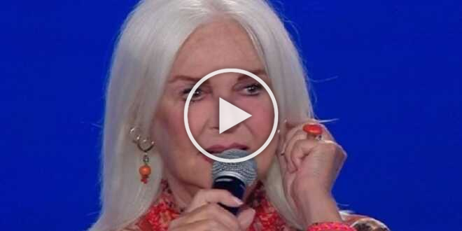 Natale e Quale Show, assente Loretta Goggi: ecco cos’è successo davvero
