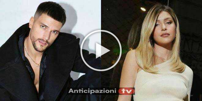 Uomini e Donne, Natalia Paragoni si confessa sugli amori avuti prima di Andrea Zelletta: l’appello a tutte le donne