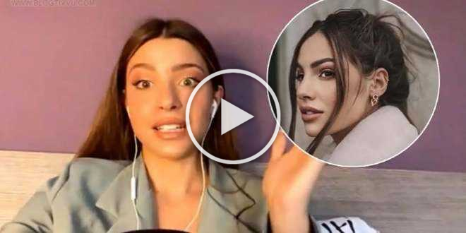 Uomini e Donne, Natalia Paragoni contro Giulia De Lellis: “Ecco la grande differenza tra me e lei”